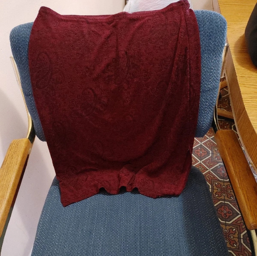 Skirt